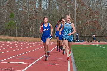 D-Track vs Byrnes 18